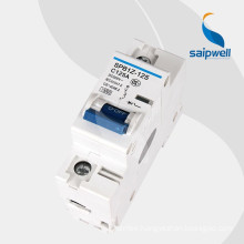 SAIP/SAIPWELL Electrical 60 amp MCCB DC Miniature Circuit Breaker